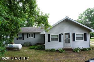 2497 Spruce, Reading, MI 49274 photo 1