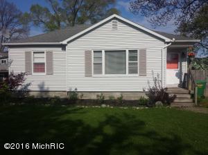 8989 Second, Baroda, MI 49101 photo 1
