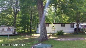 5458 N Red Maple St, Irons, MI 49644 photo 4