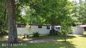 5458 N Red Maple St, Irons, MI 49644 photo 1