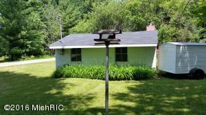 5458 N Red Maple St, Irons, MI 49644 photo 9