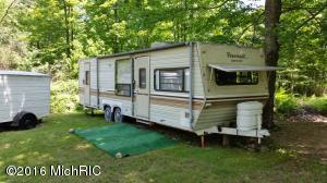 5458 N Red Maple St, Irons, MI 49644 photo 8