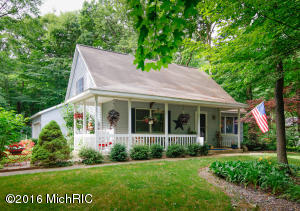 17091 Comanche Trl, Three Rivers, MI 49093 photo 2