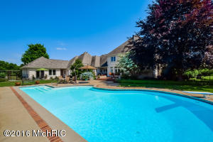 719 Saddlebrook, Ada, MI 49301 photo 48
