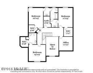 719 Saddlebrook, Ada, MI 49301 photo 58