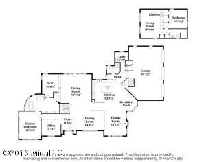 719 Saddlebrook, Ada, MI 49301 photo 57