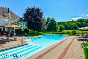 719 Saddlebrook, Ada, MI 49301 photo 49