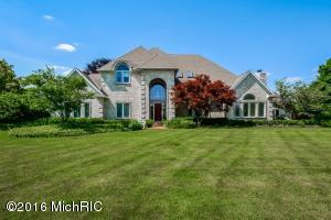 719 Saddlebrook, Ada, MI 49301 photo 1