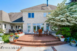 719 Saddlebrook, Ada, MI 49301 photo 55