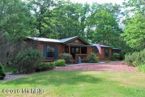 1773 S Johns Rd, Baldwin, MI 49304 photo 1