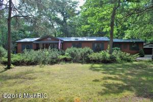 1773 S Johns Rd, Baldwin, MI 49304 photo 2