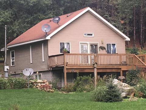 1640 E Hammett Rd, Hart, MI 49420 photo 2
