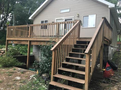 1640 E Hammett Rd, Hart, MI 49420 photo 3
