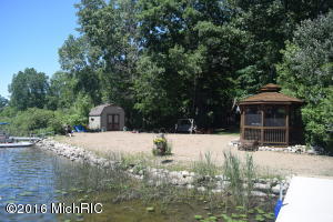 9905 Beachview Dr, Jerome, MI 49249 photo 9