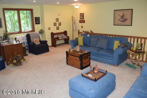 9905 Beachview Dr, Jerome, MI 49249 photo 8