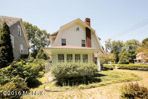 409 E Hoffman St, Three Rivers, MI 49093 photo 23