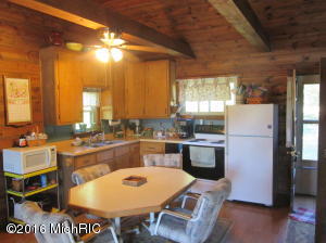 5581 Paradise Dr, Reading, MI 49274 photo 2