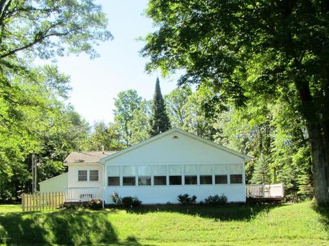 5810 Logging Trail Dr, Evart, MI 49631 photo 1