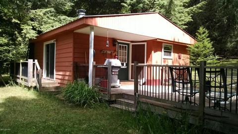 8545 E Ruth Dr, Branch, MI 49402 photo 1