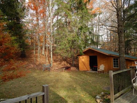 8545 E Ruth Dr, Branch, MI 49402 photo 27