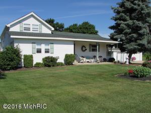 538 Prairie River Rd, Bronson, MI 49028 photo 1