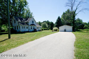 9825 76th Ave, Allendale, MI 49401 photo 4