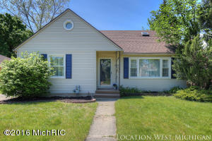 2257 College Ave SE, Grand Rapids, MI 49507 photo 1