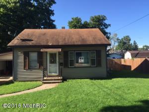 165 W Clinton St, Constantine, MI 49042 photo 1