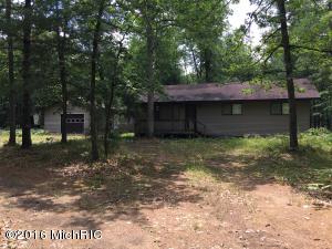 6437 E Barothy Rd, Custer, MI 49405 photo 1