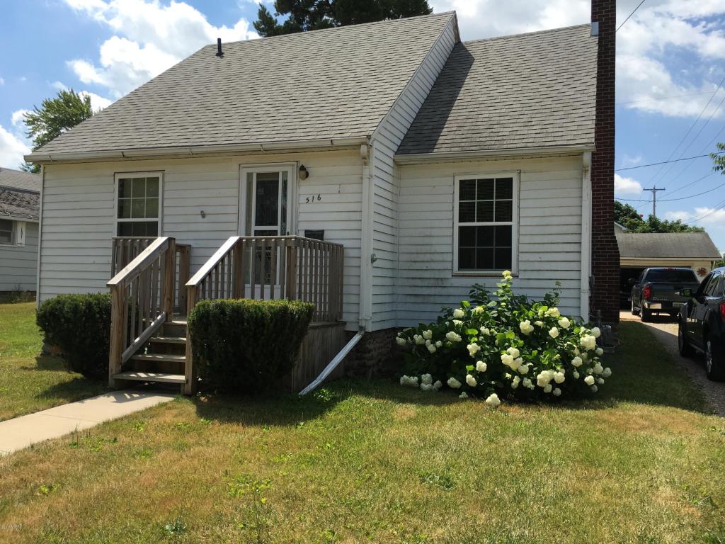 516 East Main, Carson City, MI 48811 photo 1