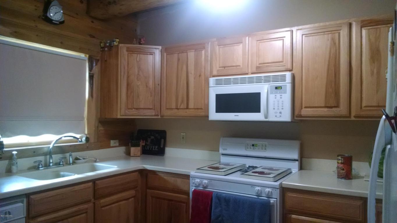 3688 S Ferris Rd, Sumner, MI 48889 photo 2