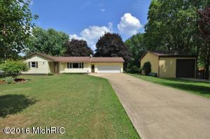 58979 Ferguson Rd, Three Rivers, MI 49093 photo 1