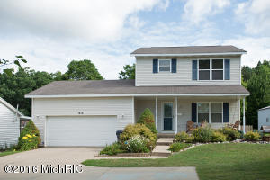915 E Bridge St, Plainwell, MI 49080 photo 1