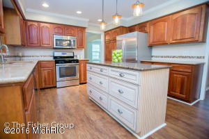 3077 Howlett Dr SE, Ada, MI 49301 photo 15