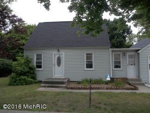 3229 Maple Grove Rd, Muskegon, MI 49441 photo 1