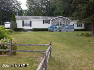 5336 Front St, Newaygo, MI 49337 photo 6