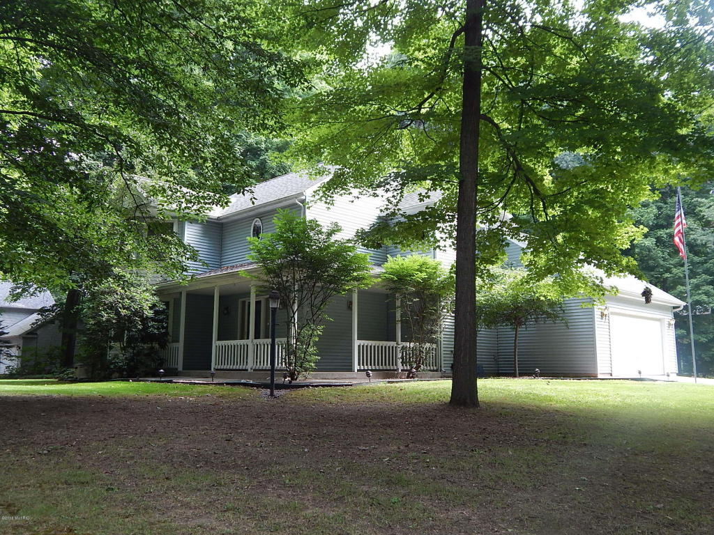56445 Puma Dr, Three Rivers, MI 49093 photo 3