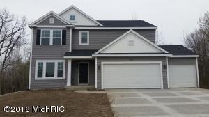 506 Avalon Ct, Springfield, MI 49037 photo 1