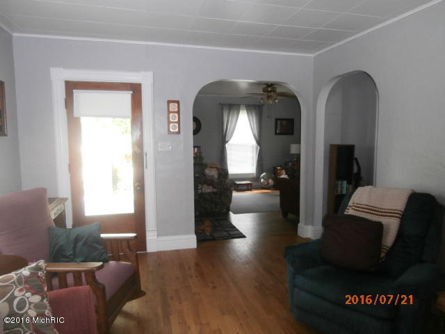 402 W Silver St, Reading, MI 49274 photo 18