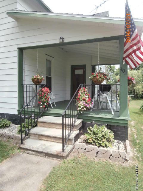 402 W Silver St, Reading, MI 49274 photo 5