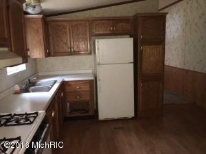 3403 E Baker Rd, Hesperia, MI 49421 photo 4