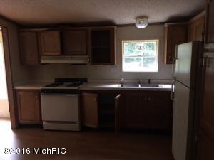 3403 E Baker Rd, Hesperia, MI 49421 photo 3