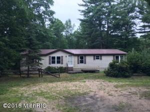 3403 E Baker Rd, Hesperia, MI 49421 photo 1