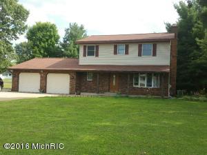 1316 Jupiter Dr, Plainwell, MI 49080 photo 1