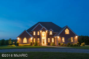 15015 E C Ave, Augusta, MI 49012 photo 1