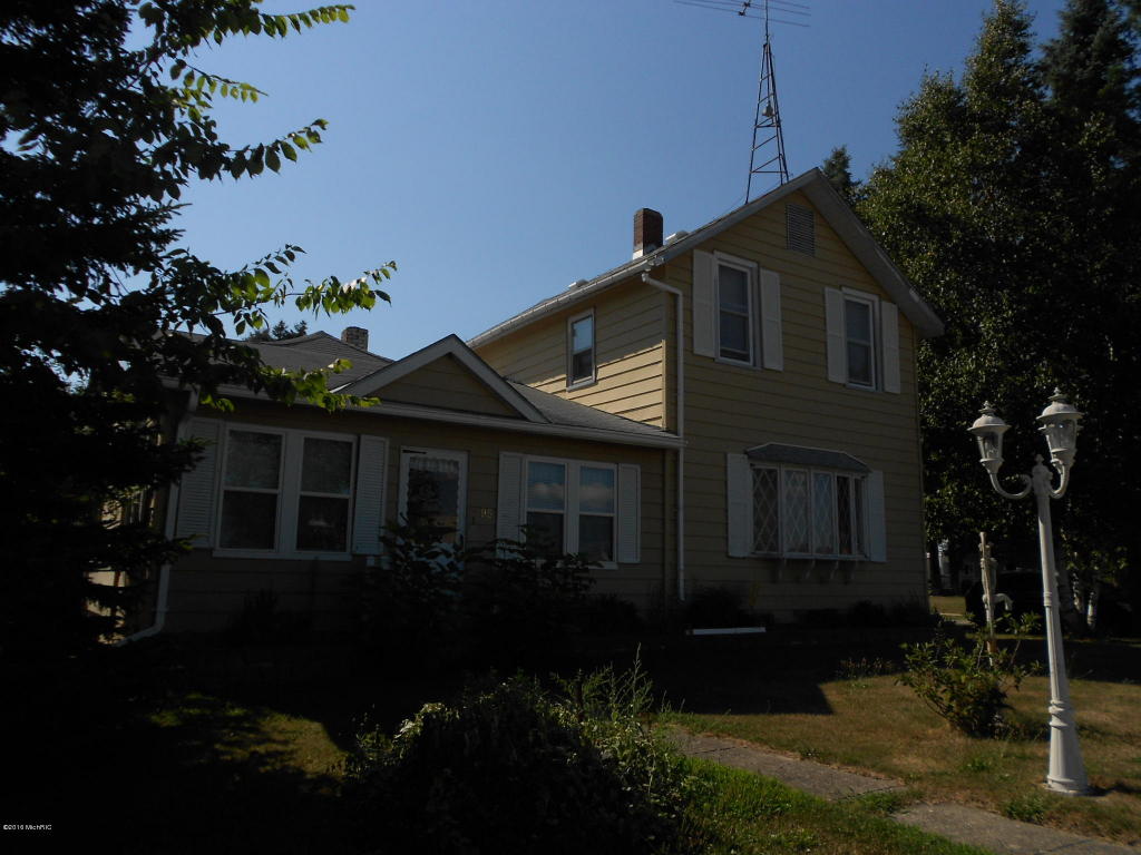 95 S Main St, Custer, MI 49405 photo 1