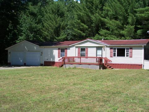 2665 E 40th St, White Cloud, MI 49349 photo 1