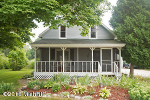 120 Sheldon, Climax, MI 49034 photo 1
