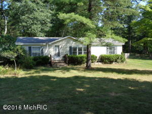 2970 S Oak, White Cloud, MI 49349 photo 1