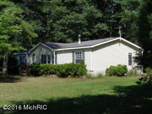 2970 S Oak, White Cloud, MI 49349 photo 2